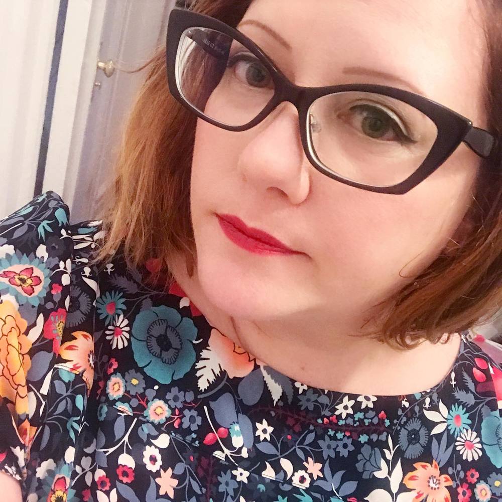 Meet your Posher, Tammy